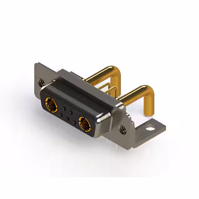 630-7W2-250-3N4 EDAC Inc.  D-Sub-Steckverbinderbaugruppen